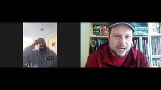 UNITED MINDS (6 - 6) CONEXIONES MÚSICAS AFRO. LA POESÍA y RELEVANCIA del HIP HOP