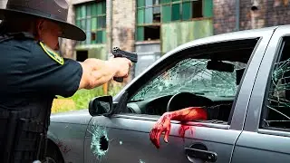 Cops brutally killed the son of a judge unaware that his father would ruthlessly avenge
