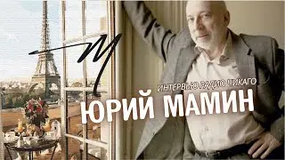 Юрий Мамин: Михалков такой же преступник, как и Путин.@houseofculturebymamin6612