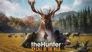 Hunting, Exploration and Discussion at The Hunter Call of the Wild