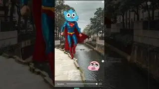 POV Anais Super Hero | The Amazing World Of Gumball