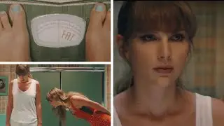 Taylor Swift Removes Bathroom Scale Scene From ‘Anti-Hero’ Music Video On Apple Music After Backlash