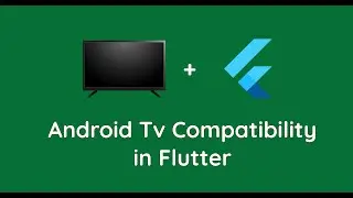 Flutter | Android TV App | Random Video