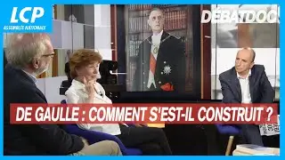 De Gaulle : comment s'est-il construit ? | Les débats de Débatdoc