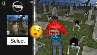 NEW HORROR MOD कैसे ADD KARE 😱✅ | INDIAN BIKES DRIVING 3D NEW UPDATE CHEAT CODE