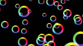 ФУТАЖ ЛЕТЯЩИЕ КОЛЬЦА 2