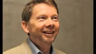 Eckhart Tolle - Satori