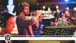 Snarky Puppy - Broken Arrow (Empire Central)