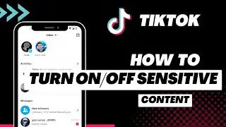 How to Fix TikTok Message Not Sending | 2022