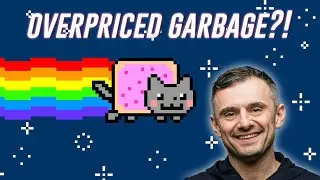 I think Garyvee is WRONG about NFT's!