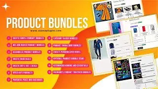 WooCommerce Product Bundles