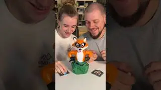 Foxy Pants 