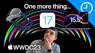 WWDC 2023 Will Surprise Us! | Here is EVERYTHING We Know!