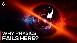 Why Does Physics Breakdown At The Singularity?