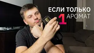 Если бы я мог иметь только 1 аромат