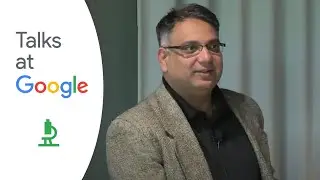 Unmanned Aerial Traffic System | Parimal Kopardekar | Talks at Google