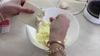 Хачапури по Аджарски 🇬🇪