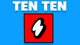 TEN TEN