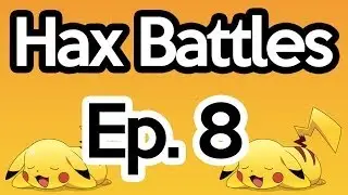 Pokemon's Haxiest Battles | Episode 8: Inverse is Weird Bro