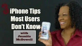 3 iPhone Tips Most Users Don't Know