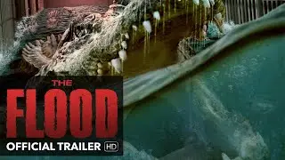 THE FLOOD Official Trailer | M.O. Pictures