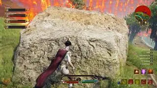 Ashes of Creation APOCALYPSE