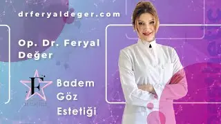 Badem Göz Estetiği