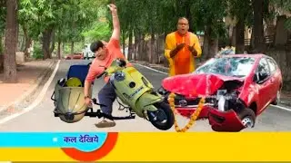 Taarak Mehta ka Ooltah chashma New Promo 4145 || Tmkoc 4145 Episode || Tmkoc New Promo