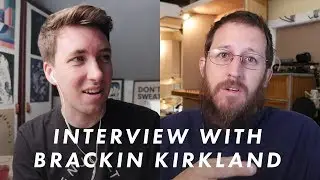 Growing a music channel through vlogging (with Brackin Kirkland)