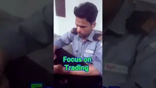 Trading | Stock Market | Nifty