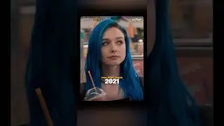 Jessica Barden Evolution