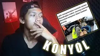 KEMBALI UNTUK MENGHIBUR SEMUANYA