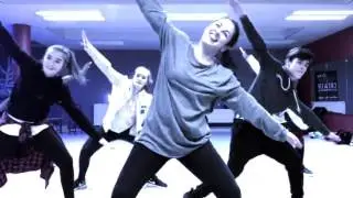 Malika Benjelloun - UP ZONE special masterclass