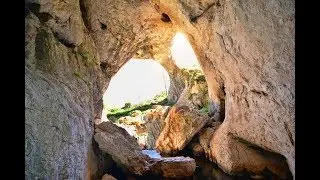 Beyyayla Mağrası