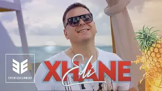 Edi Krasniqi - XHANE (Official Video) 4K