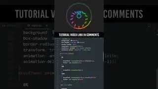 Html CSS Animation Effects #shorts