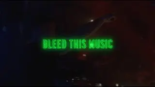 INVADE - Bleed This Music