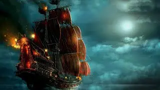 Pirate music NO COPYRIGHT - Epic Background Action Music NO COPYRIGHT - Medieval Music No Copyright