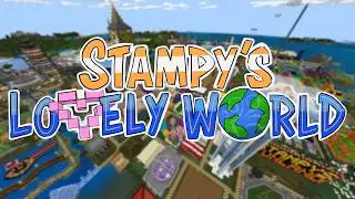 Lovely World Map Download - Out Now! - Trailer