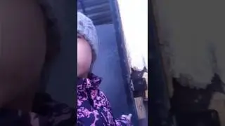 Слижу за девочками ЖЕСТЬ поймали новая рубрика
