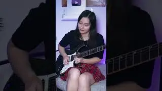 Beat it - Michael Jackson Solo 🎸