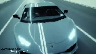 Lbenj - wow 4k lamborghini   البنج#