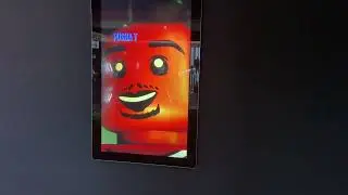 Just Saw The Wild Robot