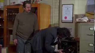 The Castle - Dennis Denuto's Photocopier (F3)
