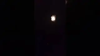 fireworks 🎆