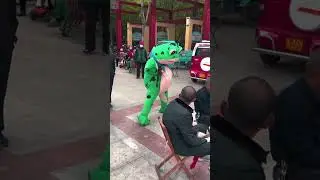 BEST DANCER