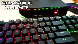 Alienware Alpha Awesome!