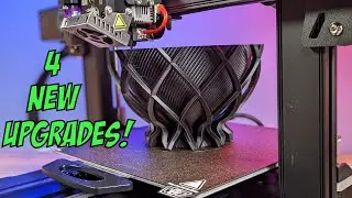 Creality Ender 3 S1 PRO Review! Is it worth the Price?