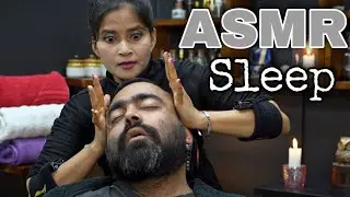 Indian Cosmic Lady💈How To Take Care Of Your Good Night💈ASMR Sleep Pill