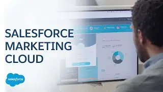 Salesforce Marketing Cloud : les clients au centre des préoccupations | Salesforce